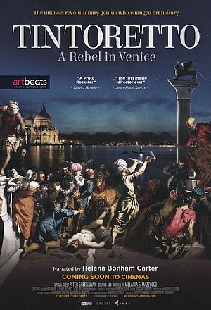 Тинторетто: Бунтарь в Венеции